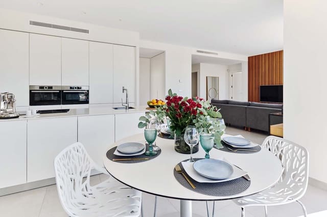 3 bedroom Villa for sale in Las Colinas Golf, Orihuela with pool - € 1,495,000 (Ref: 9216174)