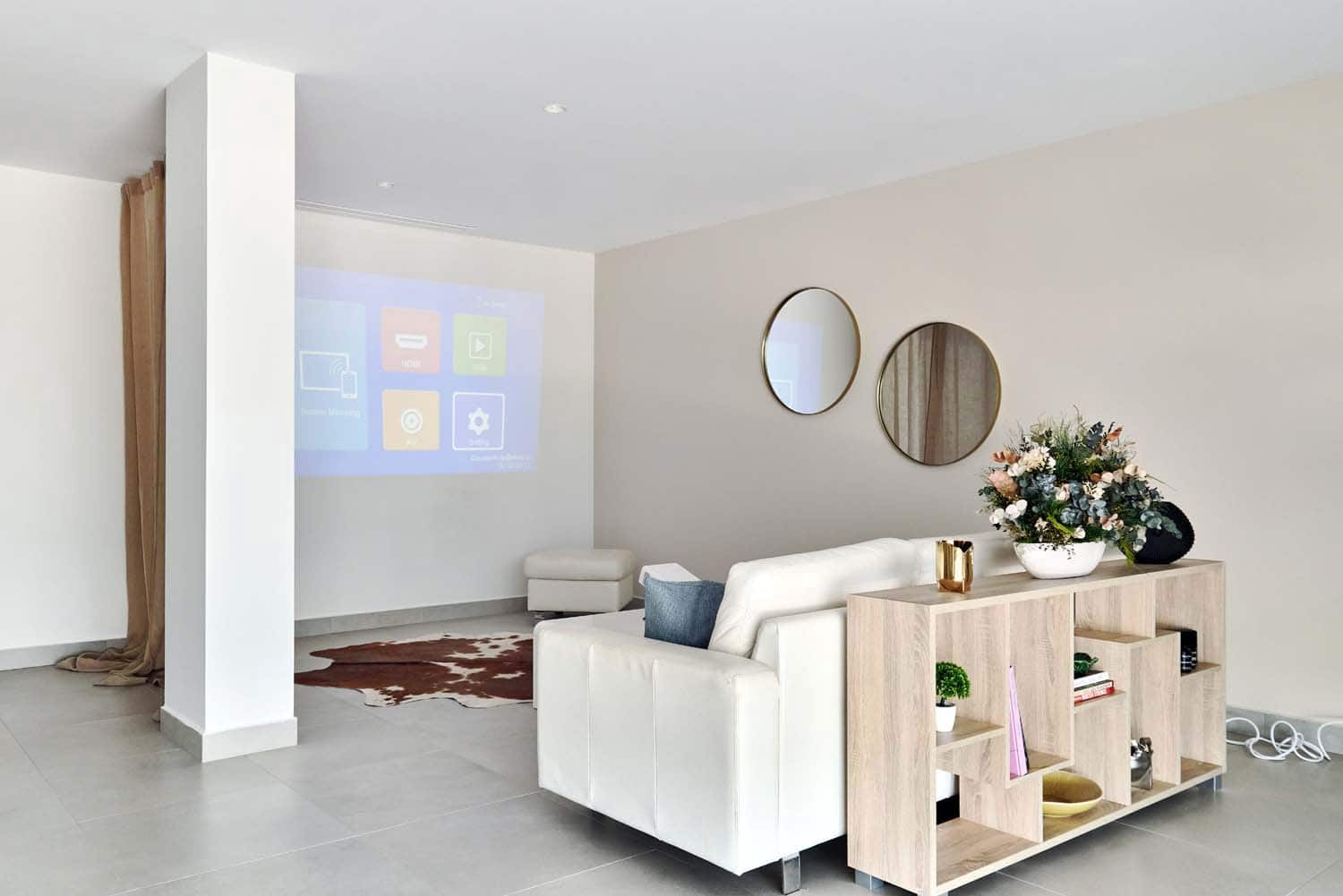 3 sovrum Villa till salu i Las Colinas Golf med pool - 1 495 000 € (Ref: 9216174)