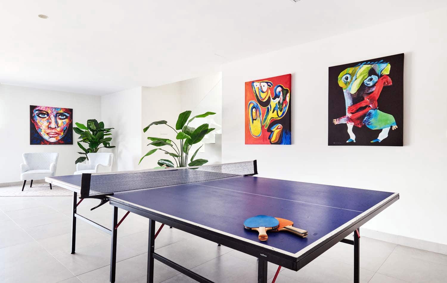 3 sovrum Villa till salu i Las Colinas Golf med pool - 1 495 000 € (Ref: 9216174)