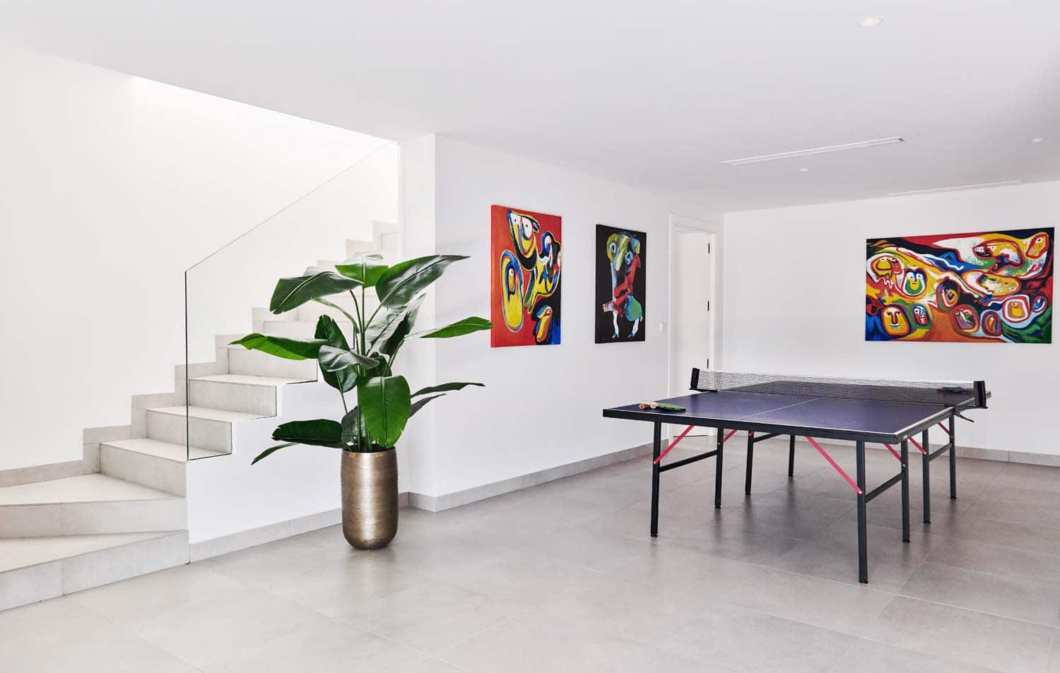 3 sovrum Villa till salu i Las Colinas Golf med pool - 1 495 000 € (Ref: 9216174)