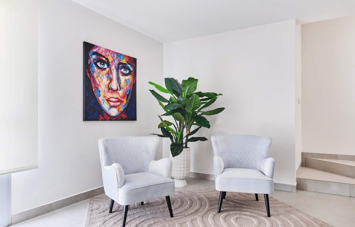 3 sovrum Villa till salu i Las Colinas Golf med pool - 1 495 000 € (Ref: 9216174)