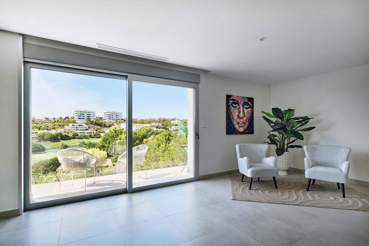 3 sovrum Villa till salu i Las Colinas Golf med pool - 1 495 000 € (Ref: 9216174)