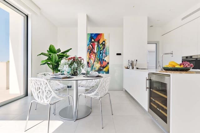 3 bedroom Villa for sale in Las Colinas Golf, Orihuela with pool - € 1,495,000 (Ref: 9216174)