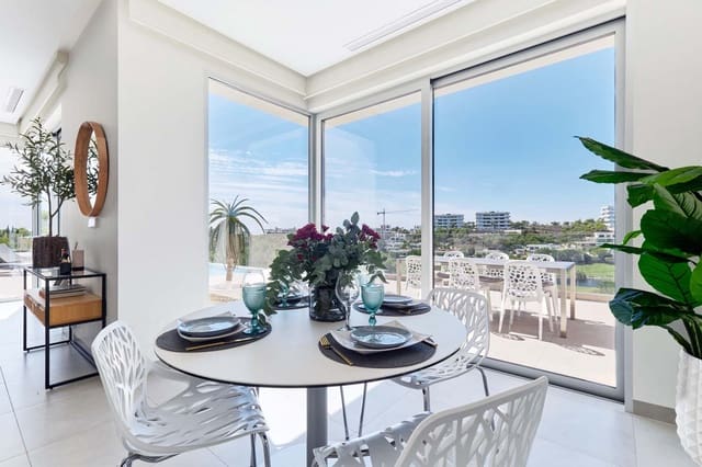 3 bedroom Villa for sale in Las Colinas Golf, Orihuela with pool - € 1,495,000 (Ref: 9216174)