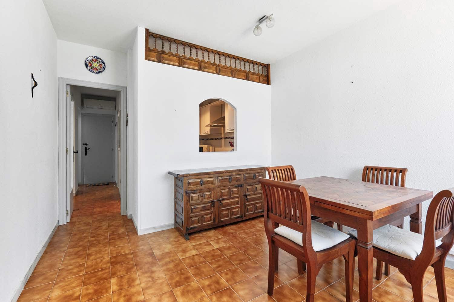 2 quarto Casa em Banda para venda em Pinar de Campoverde com piscina - 154 000 € (Ref: 9231079)