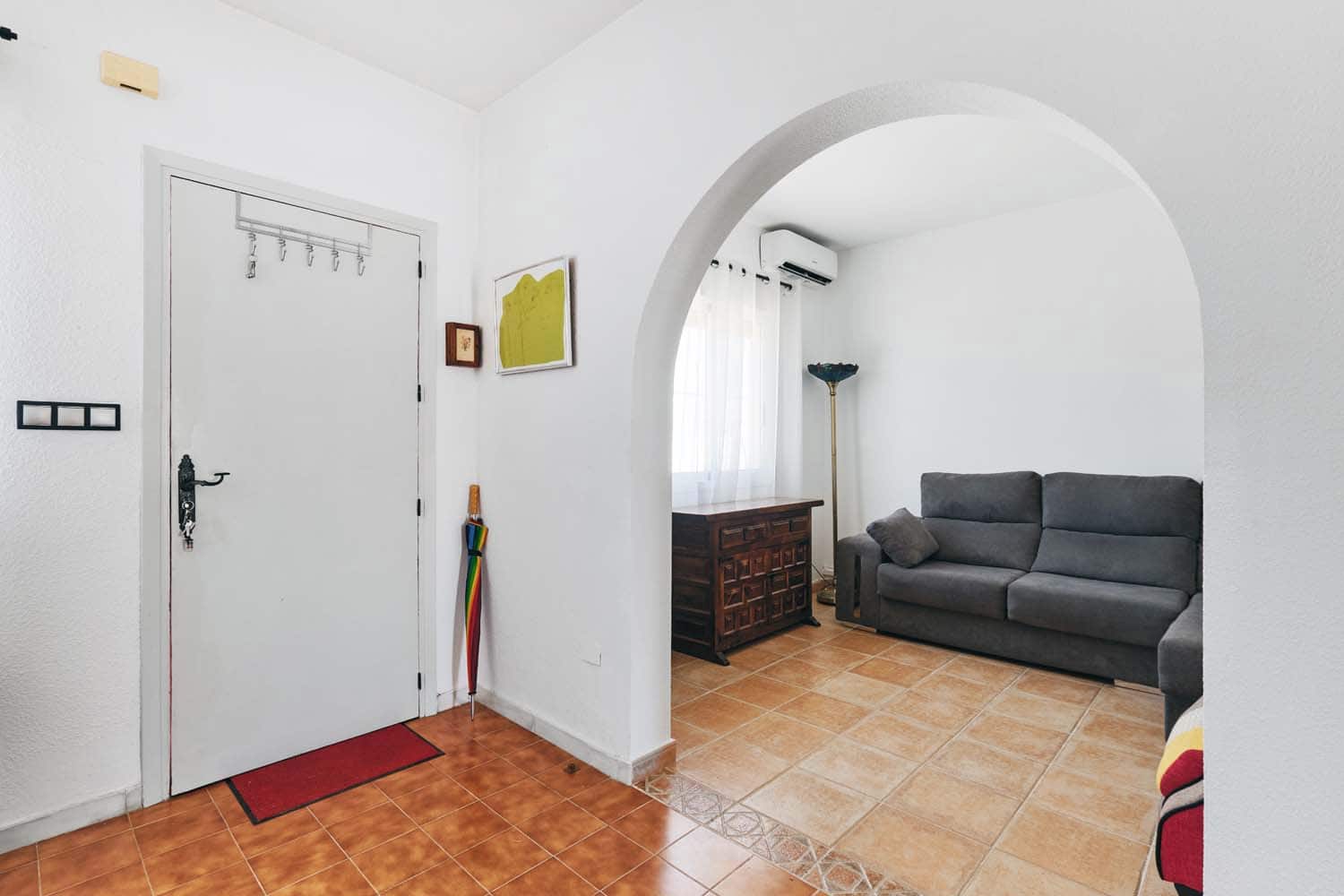 2 quarto Casa em Banda para venda em Pinar de Campoverde com piscina - 154 000 € (Ref: 9231079)