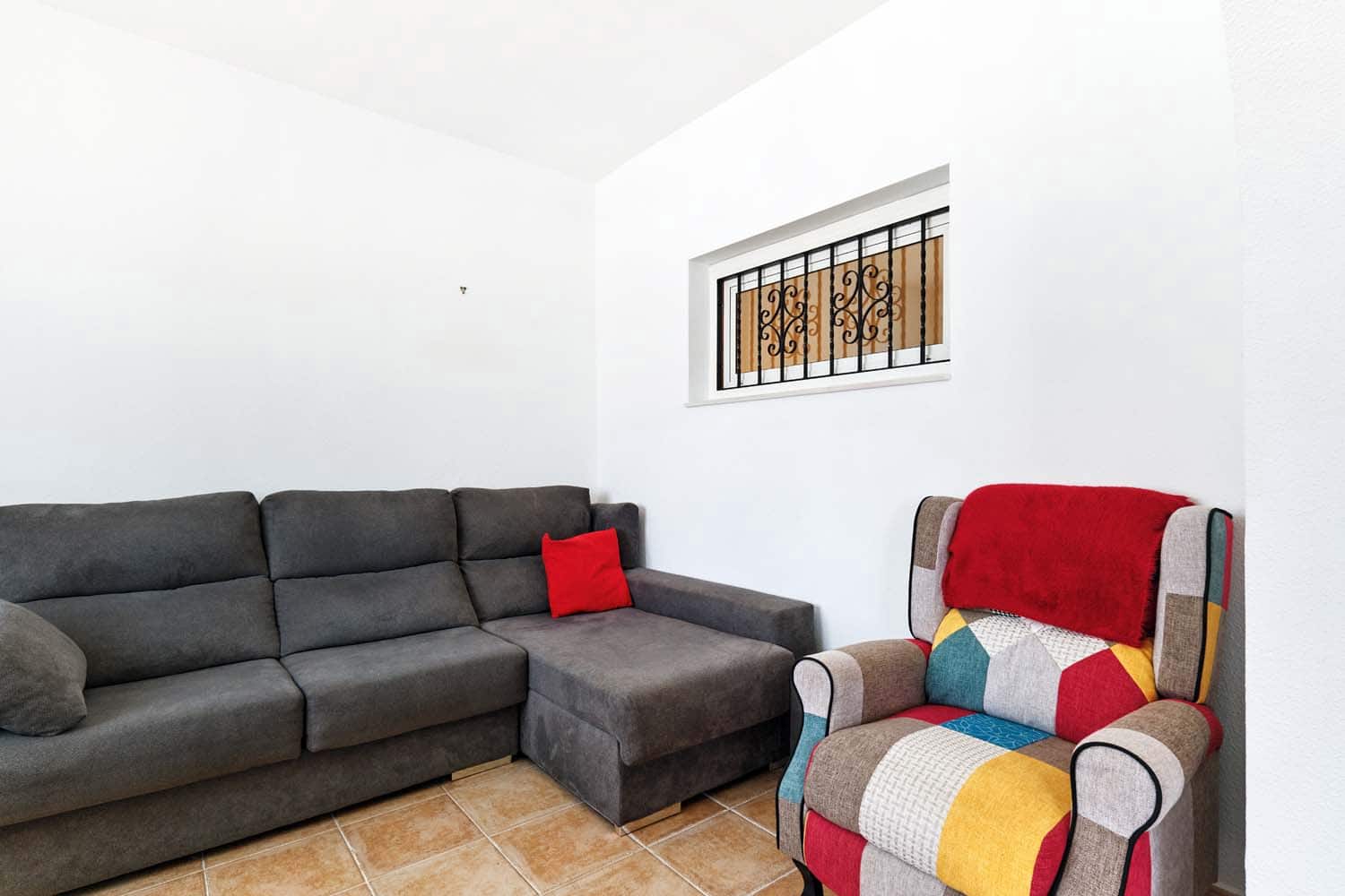 2 quarto Casa em Banda para venda em Pinar de Campoverde com piscina - 154 000 € (Ref: 9231079)