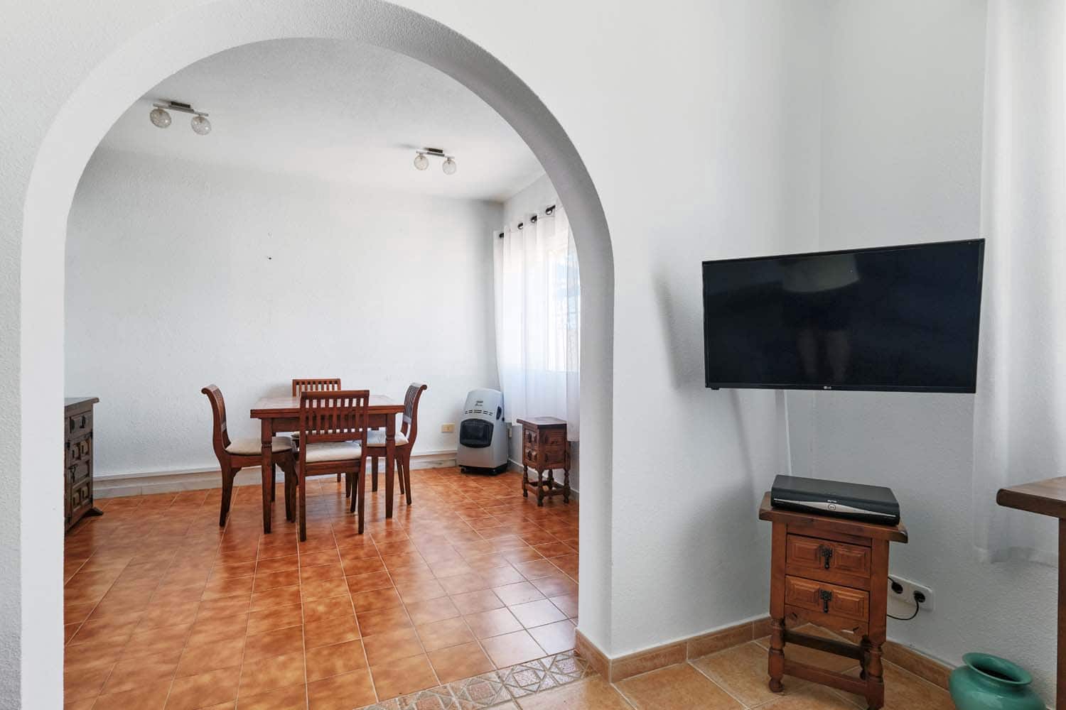 2 quarto Casa em Banda para venda em Pinar de Campoverde com piscina - 154 000 € (Ref: 9231079)