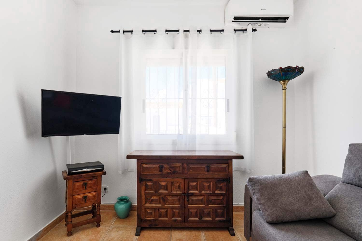 2 quarto Casa em Banda para venda em Pinar de Campoverde com piscina - 154 000 € (Ref: 9231079)