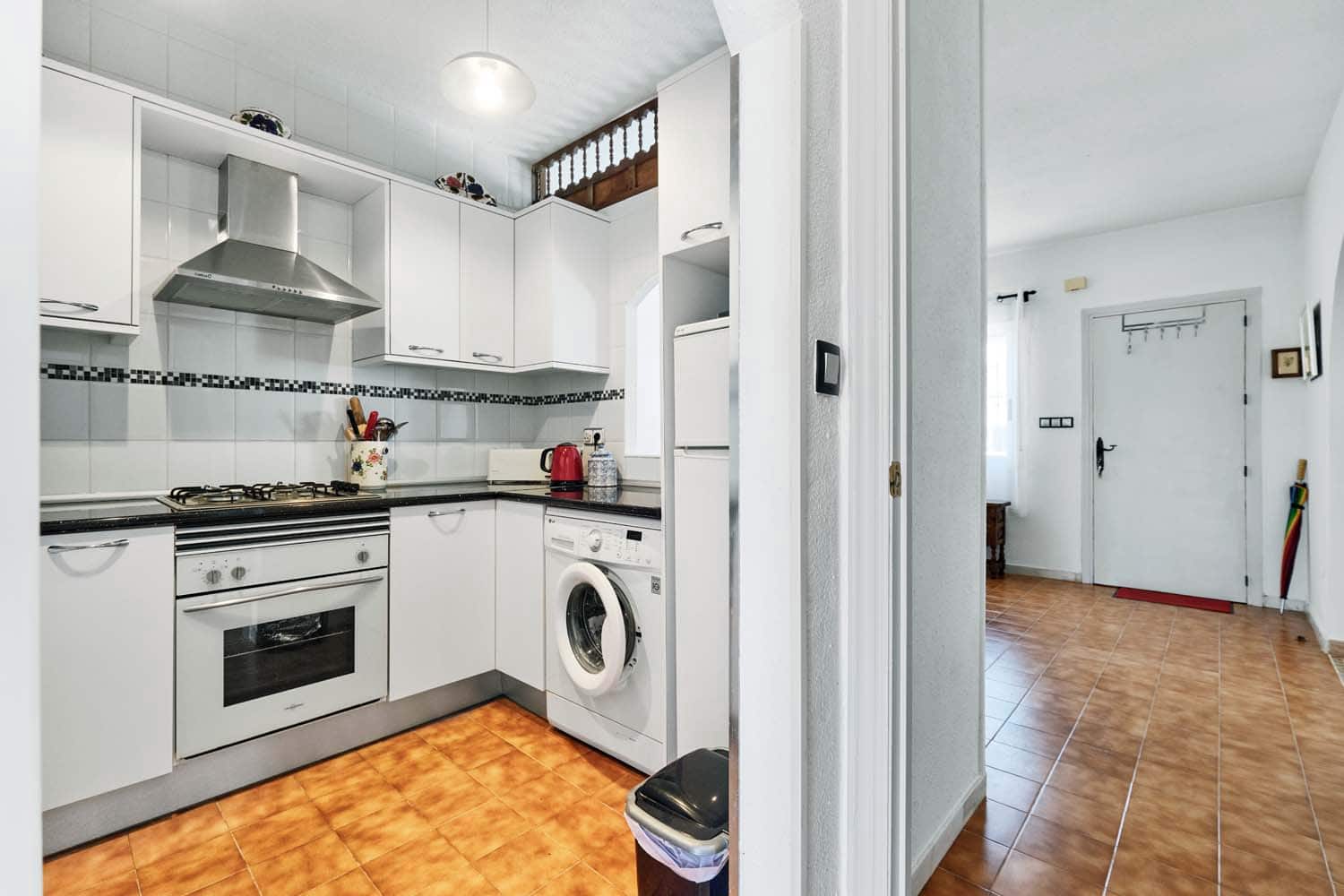 2 quarto Casa em Banda para venda em Pinar de Campoverde com piscina - 154 000 € (Ref: 9231079)