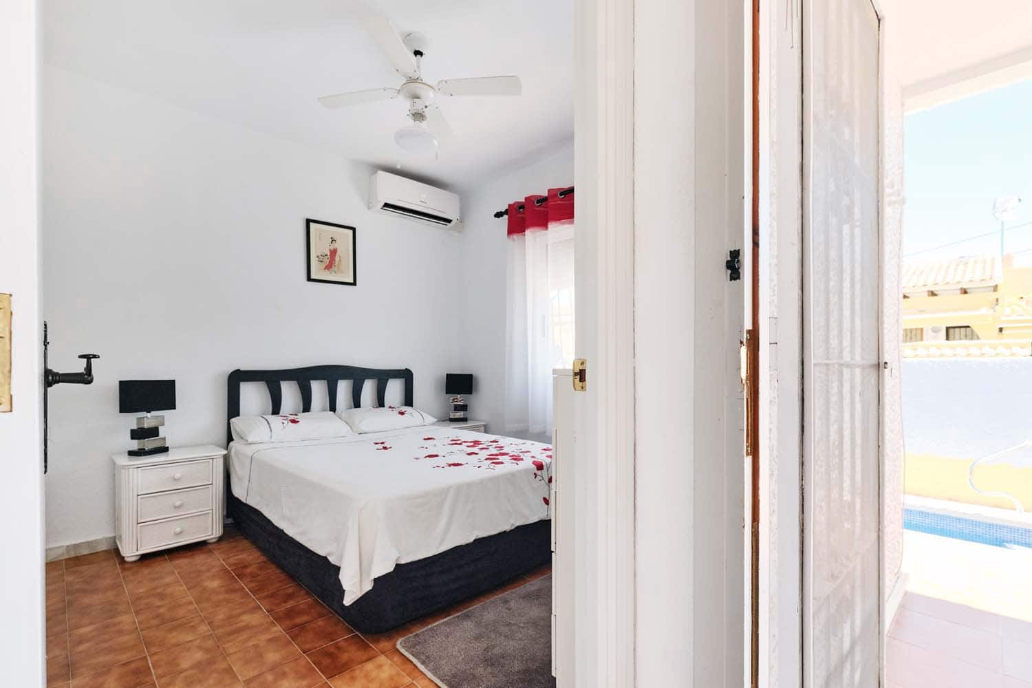 2 quarto Casa em Banda para venda em Pinar de Campoverde com piscina - 154 000 € (Ref: 9231079)