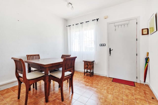 2 quarto Casa em Banda para venda em Pinar de Campoverde, Pilar de la Horadada com piscina - 154 000 € (Ref: 9231079)