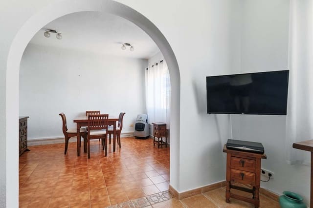 2 quarto Casa em Banda para venda em Pinar de Campoverde, Pilar de la Horadada com piscina - 154 000 € (Ref: 9231079)