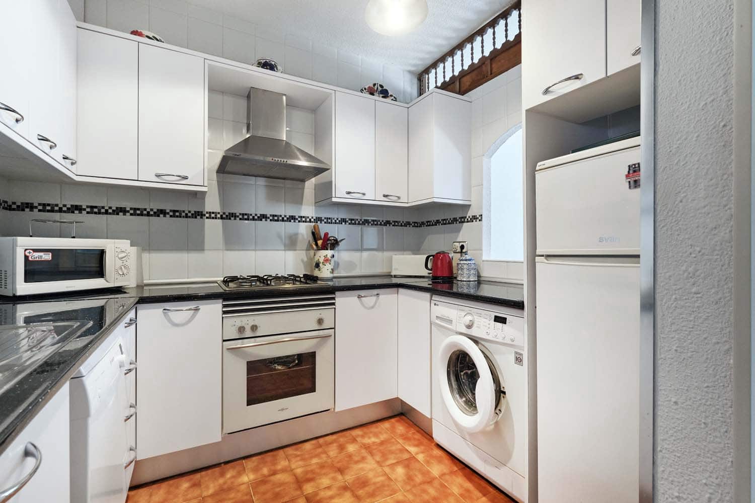 2 quarto Casa em Banda para venda em Pinar de Campoverde com piscina - 154 000 € (Ref: 9231079)