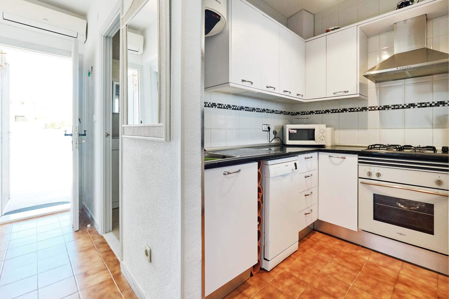 2 quarto Casa em Banda para venda em Pinar de Campoverde com piscina - 154 000 € (Ref: 9231079)