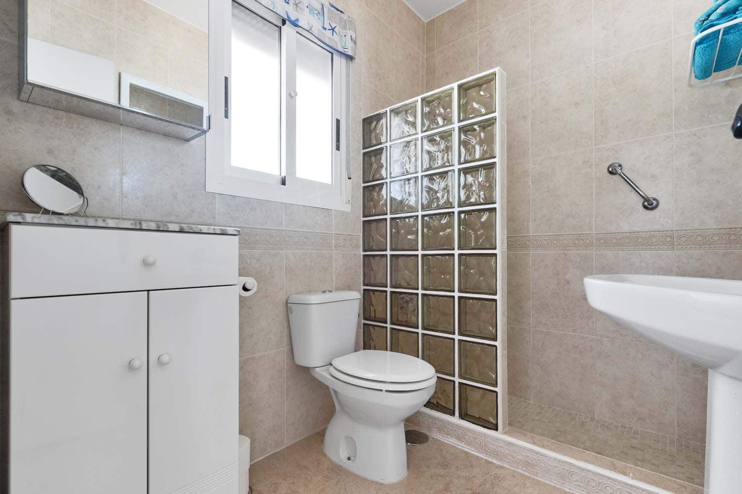 2 quarto Casa em Banda para venda em Pinar de Campoverde com piscina - 154 000 € (Ref: 9231079)