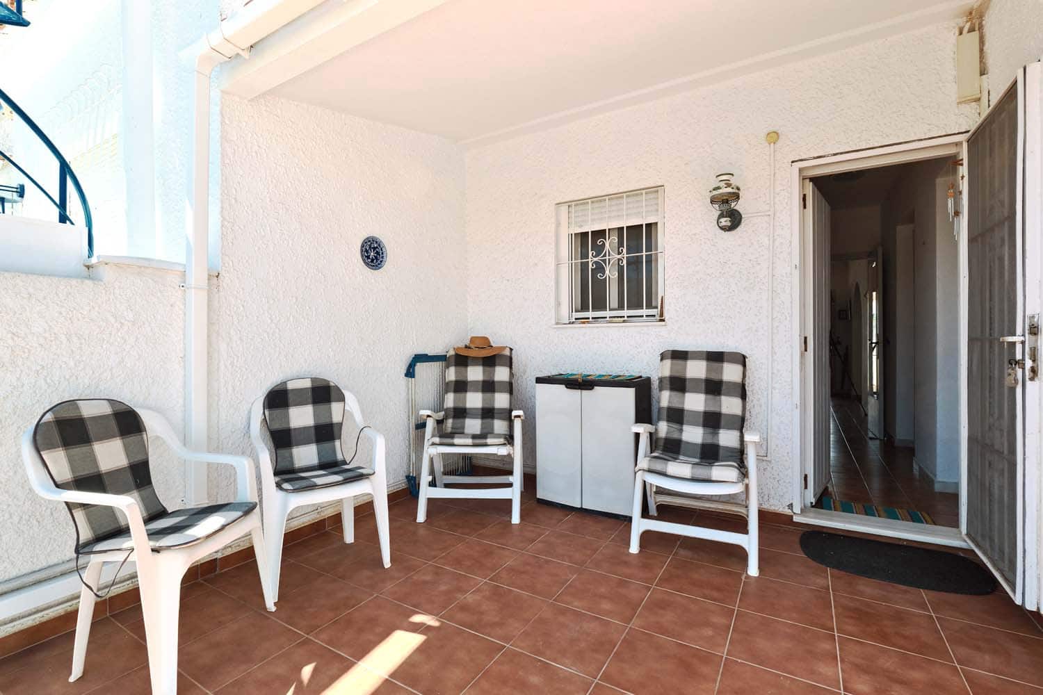 2 quarto Casa em Banda para venda em Pinar de Campoverde com piscina - 154 000 € (Ref: 9231079)