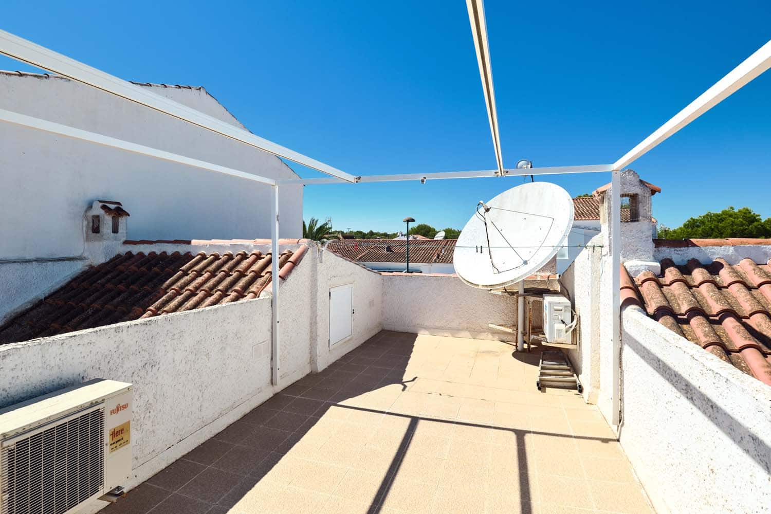 2 quarto Casa em Banda para venda em Pinar de Campoverde com piscina - 154 000 € (Ref: 9231079)