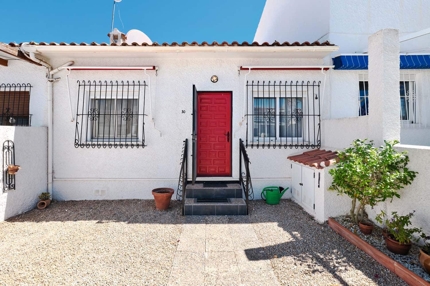 2 quarto Casa em Banda para venda em Pinar de Campoverde com piscina - 154 000 € (Ref: 9231079)