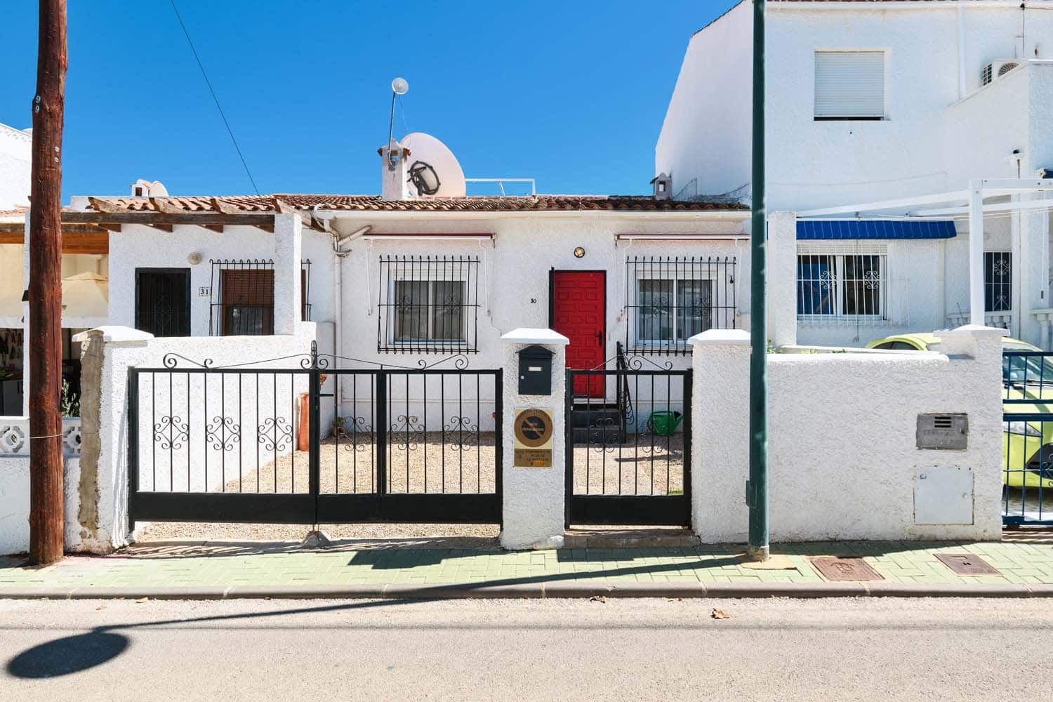 2 quarto Casa em Banda para venda em Pinar de Campoverde com piscina - 154 000 € (Ref: 9231079)