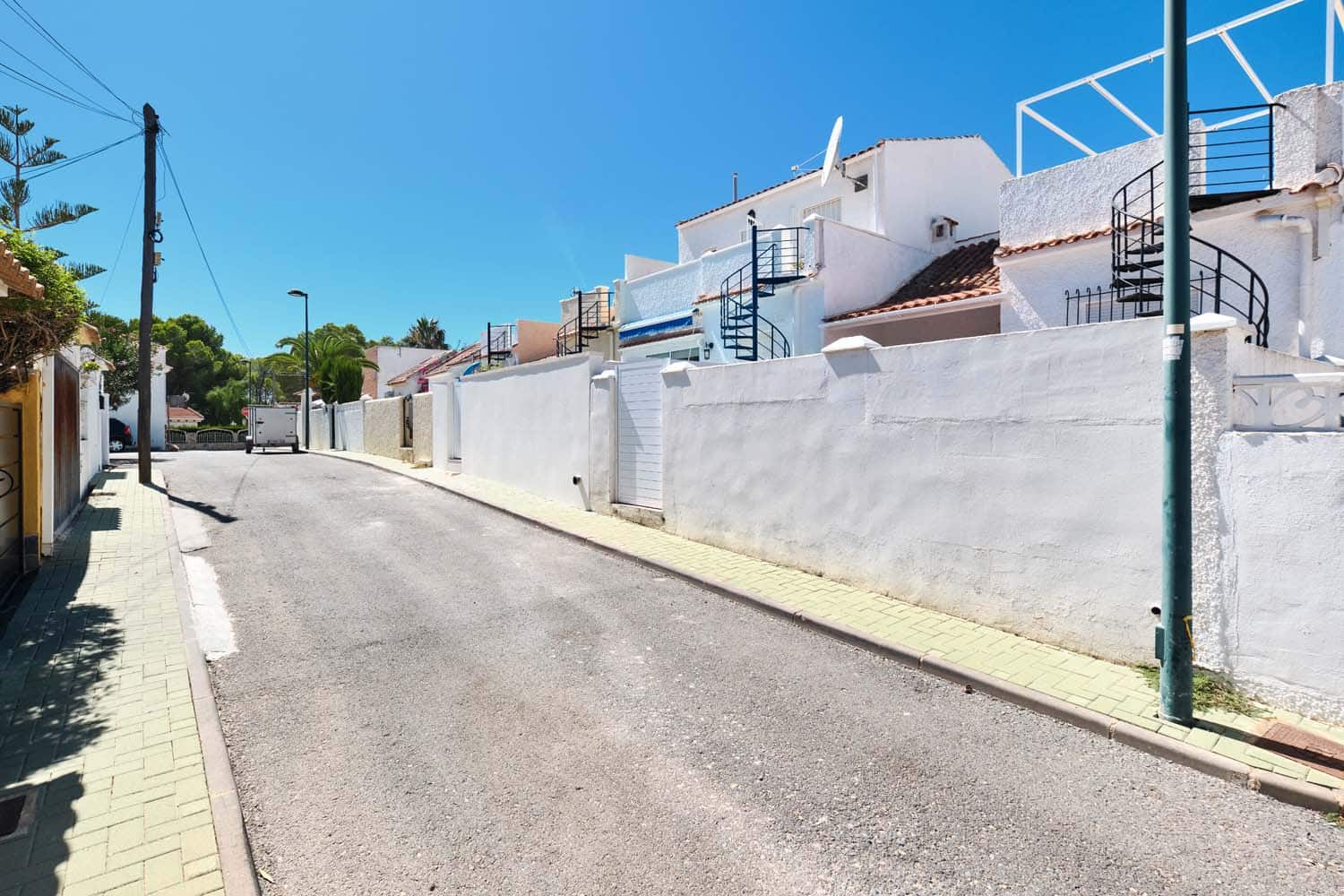 2 quarto Casa em Banda para venda em Pinar de Campoverde com piscina - 154 000 € (Ref: 9231079)