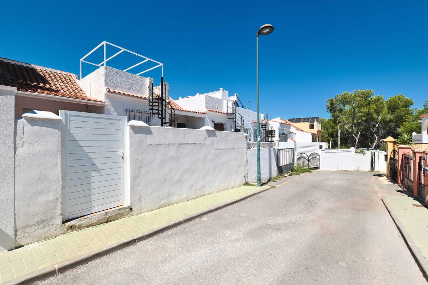 2 quarto Casa em Banda para venda em Pinar de Campoverde com piscina - 154 000 € (Ref: 9231079)