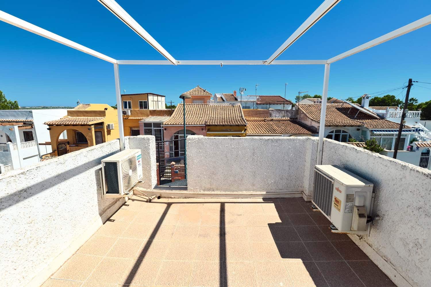 2 quarto Casa em Banda para venda em Pinar de Campoverde com piscina - 154 000 € (Ref: 9231079)