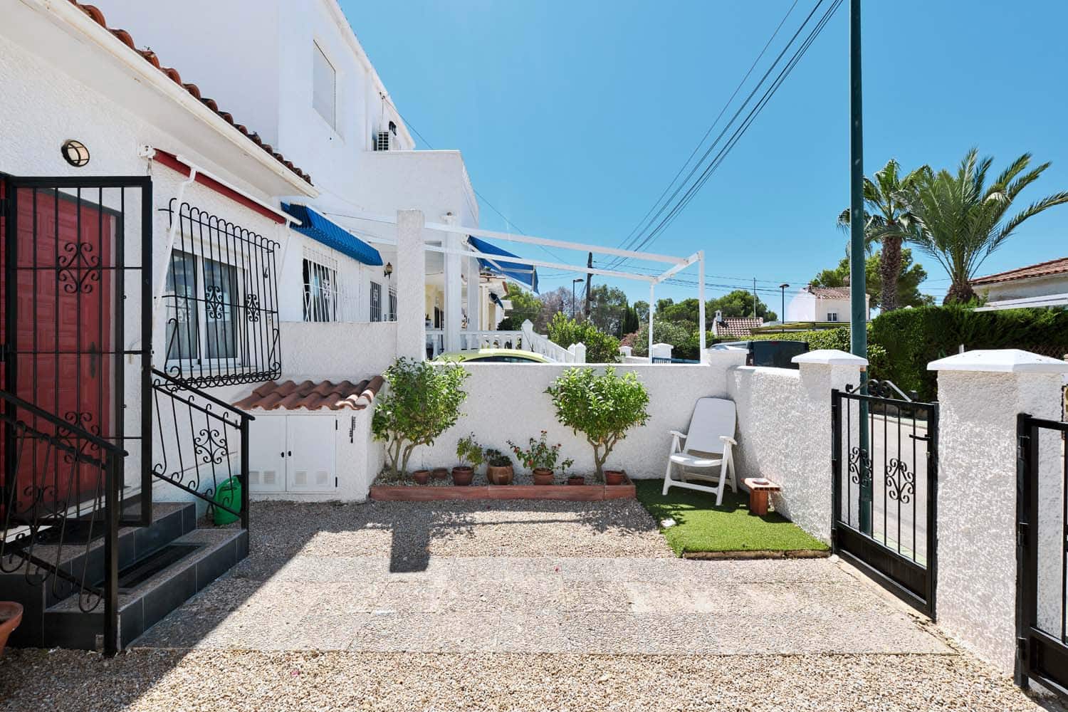 2 quarto Casa em Banda para venda em Pinar de Campoverde com piscina - 154 000 € (Ref: 9231079)