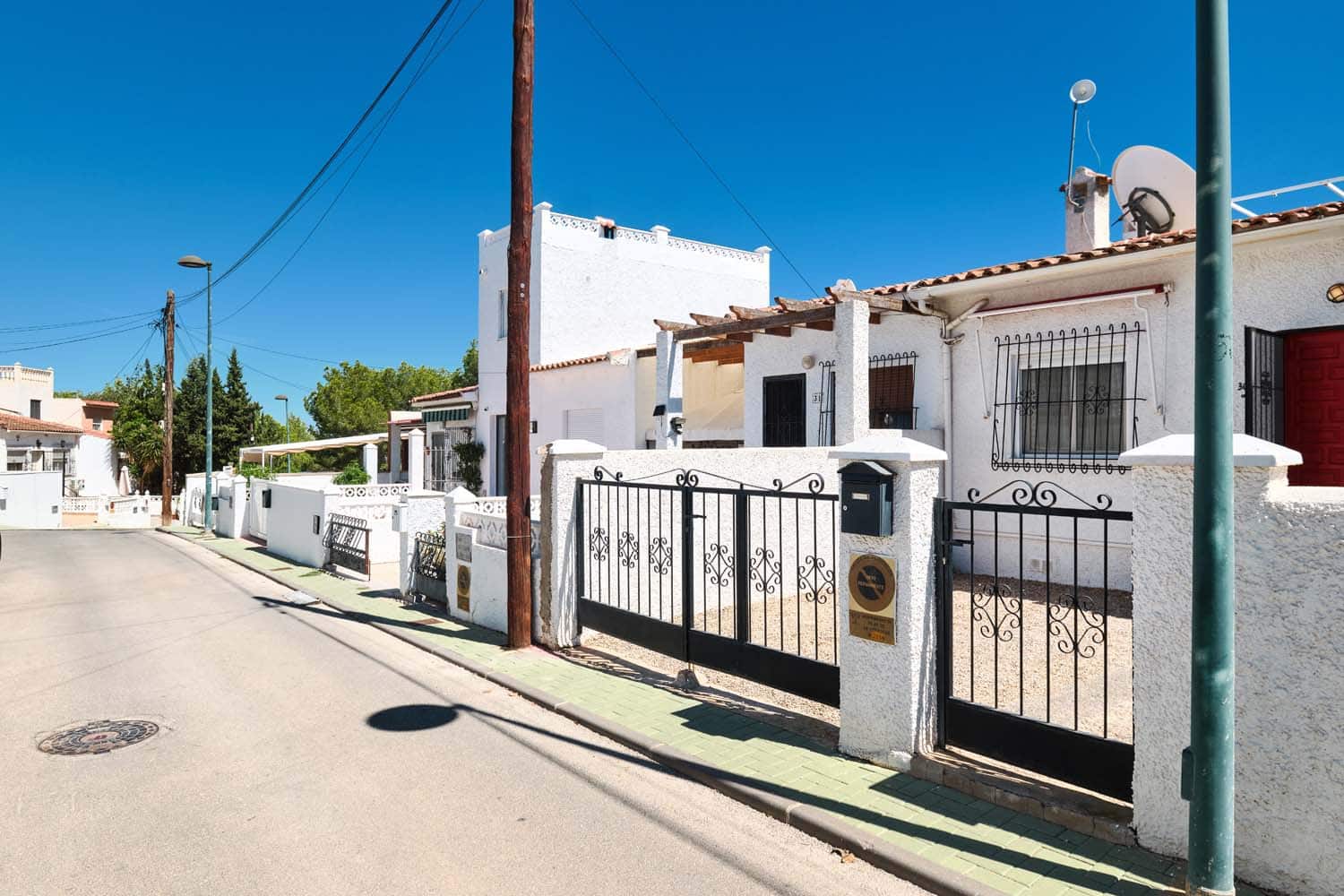 2 quarto Casa em Banda para venda em Pinar de Campoverde com piscina - 154 000 € (Ref: 9231079)