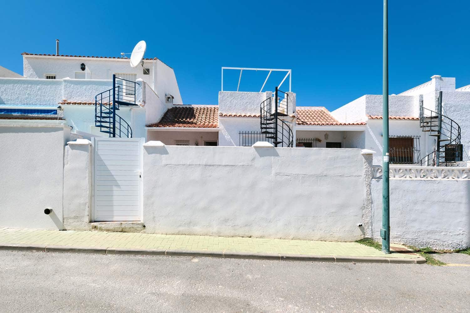 2 quarto Casa em Banda para venda em Pinar de Campoverde com piscina - 154 000 € (Ref: 9231079)