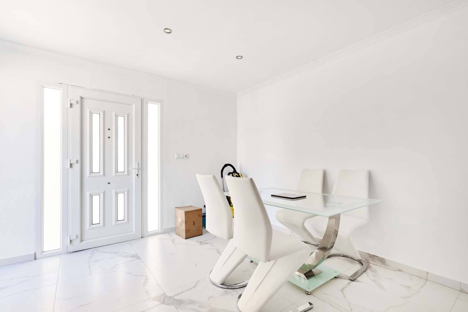 3 soverom Villa til salgs i Pinar de Campoverde med svømmebasseng - € 395 000 (Ref: 9237767)