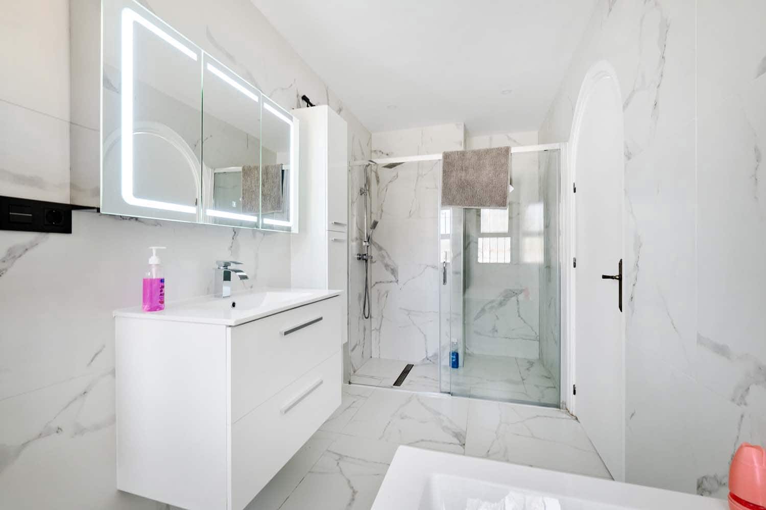 3 soverom Villa til salgs i Pinar de Campoverde med svømmebasseng - € 395 000 (Ref: 9237767)