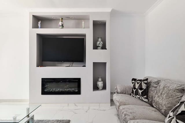 3 soverom Villa til salgs i Pinar de Campoverde, Pilar de la Horadada med svømmebasseng - € 395 000 (Ref: 9237767)