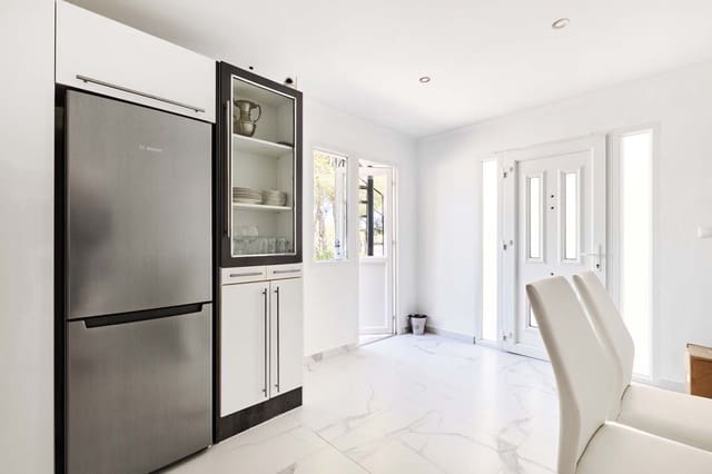 3 soverom Villa til salgs i Pinar de Campoverde, Pilar de la Horadada med svømmebasseng - € 395 000 (Ref: 9237767)