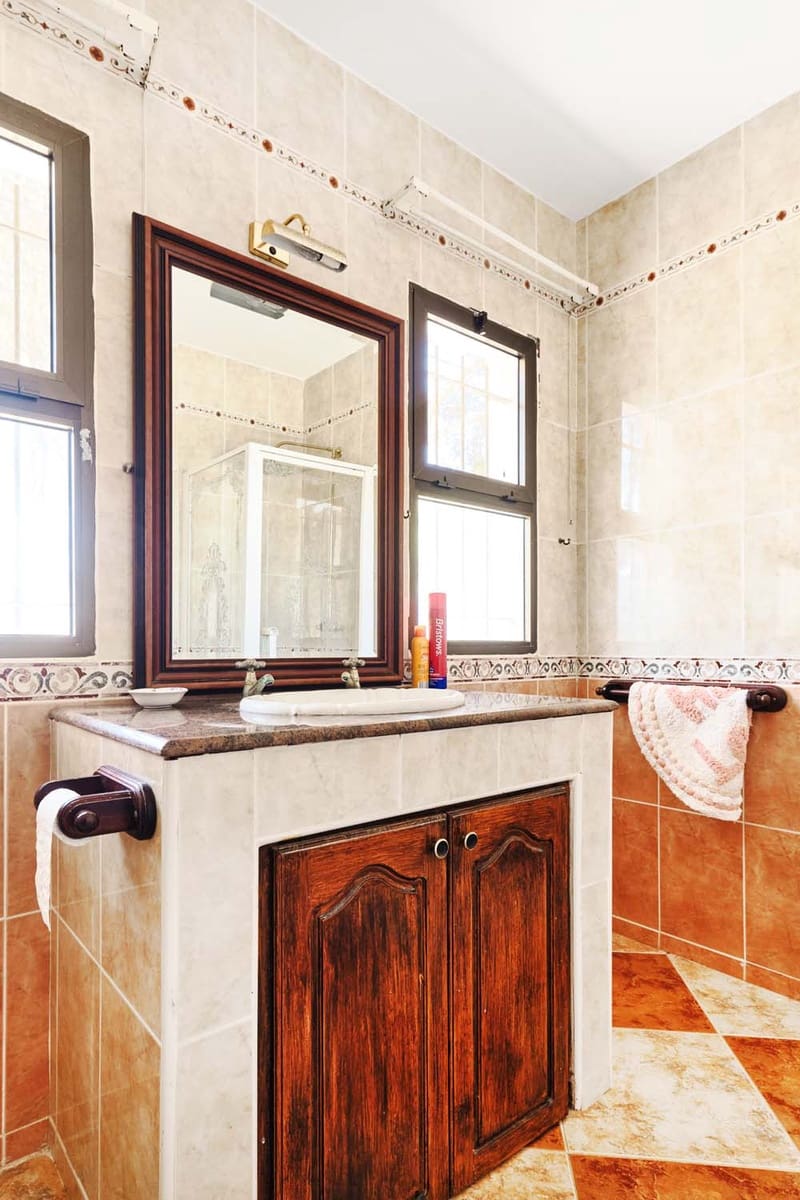 3 soverom Villa til salgs i Pinar de Campoverde med svømmebasseng - € 395 000 (Ref: 9237767)