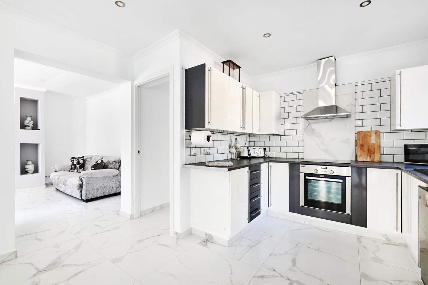 3 soverom Villa til salgs i Pinar de Campoverde med svømmebasseng - € 395 000 (Ref: 9237767)