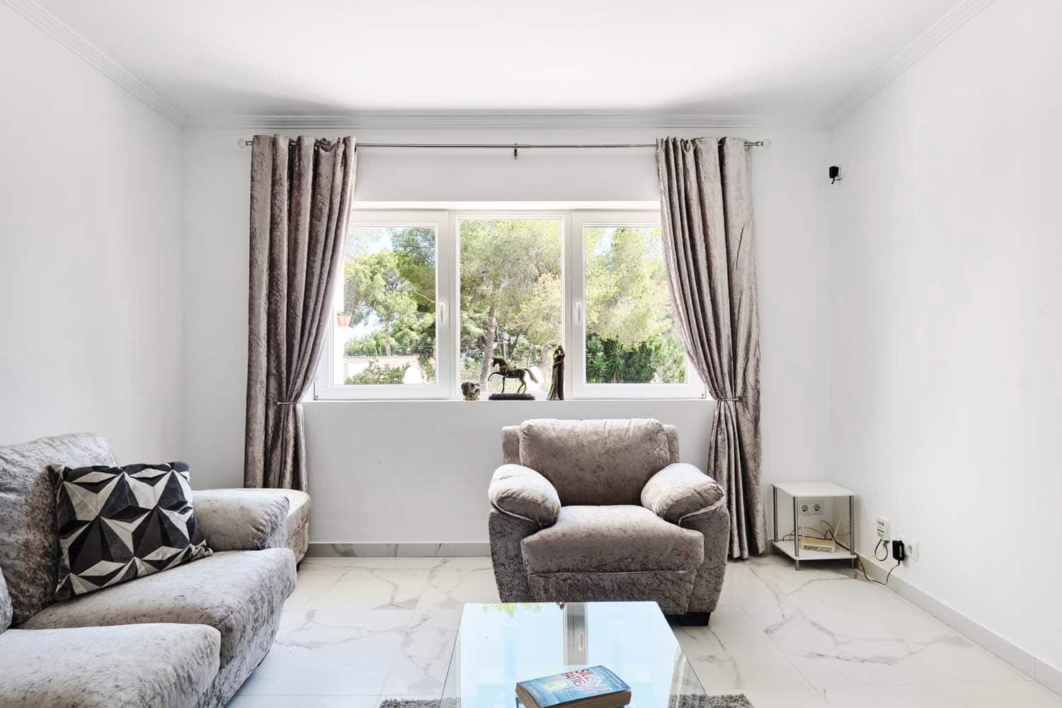 3 soverom Villa til salgs i Pinar de Campoverde med svømmebasseng - € 395 000 (Ref: 9237767)