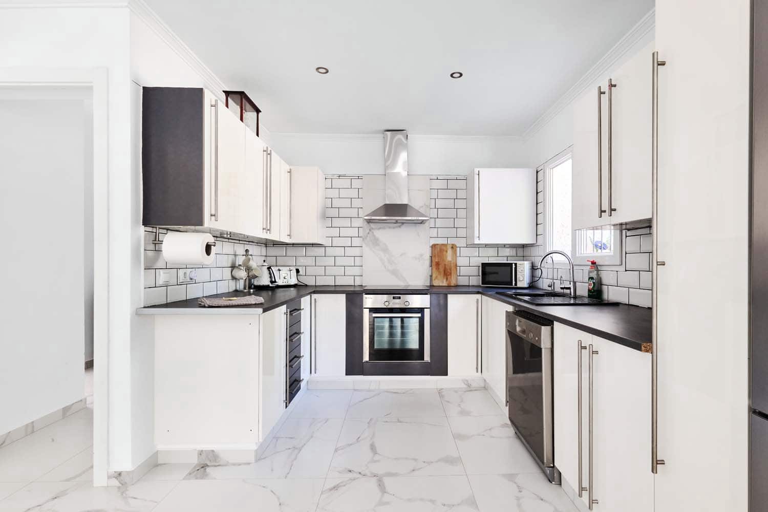 3 soverom Villa til salgs i Pinar de Campoverde med svømmebasseng - € 395 000 (Ref: 9237767)