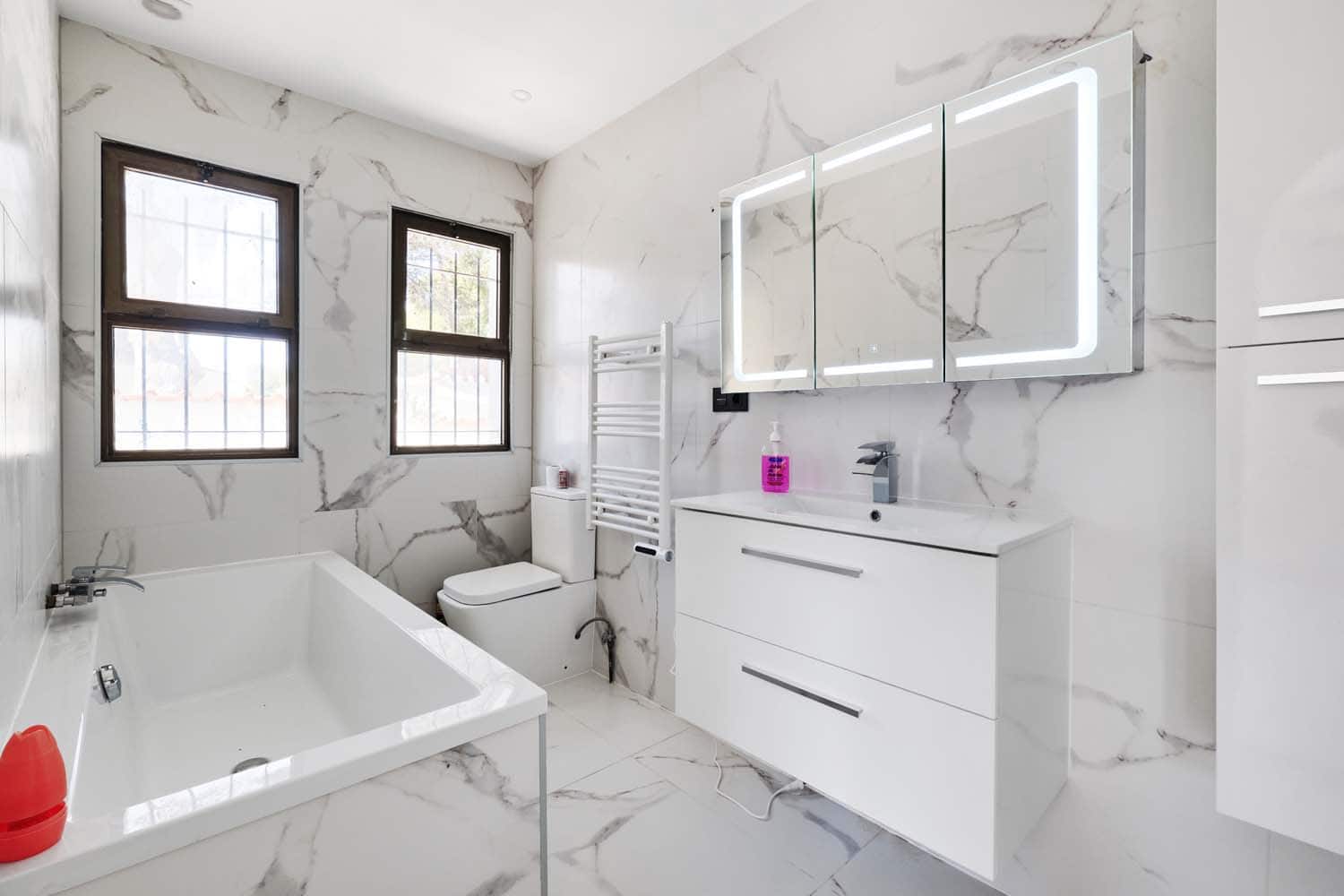 3 soverom Villa til salgs i Pinar de Campoverde med svømmebasseng - € 395 000 (Ref: 9237767)