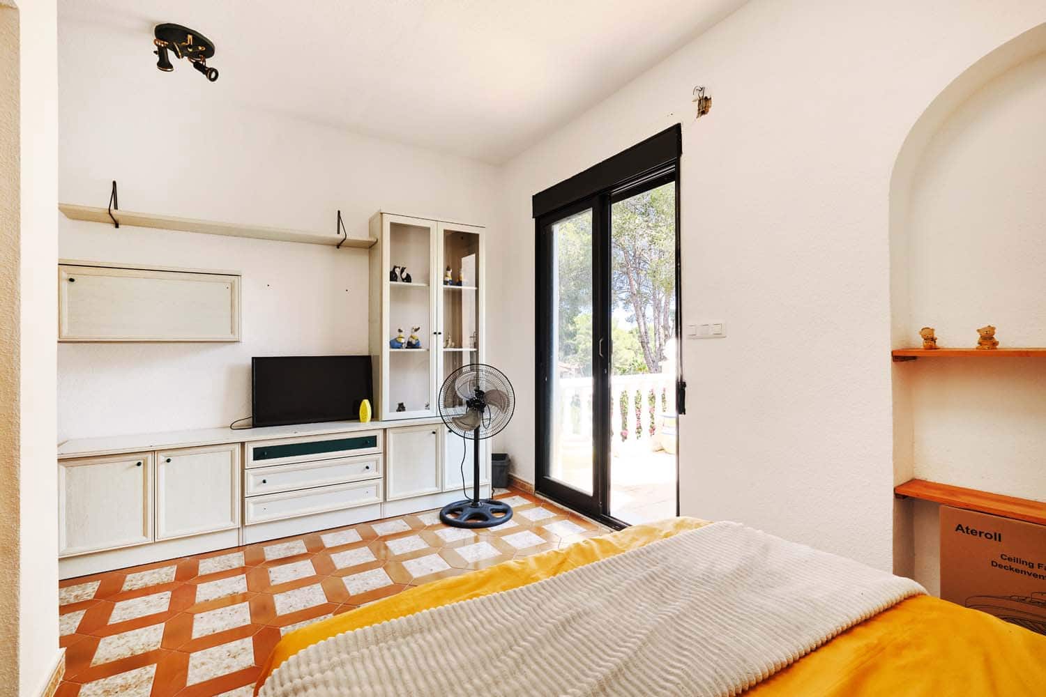 3 soverom Villa til salgs i Pinar de Campoverde med svømmebasseng - € 395 000 (Ref: 9237767)