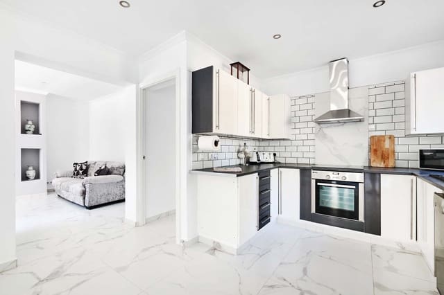 3 soverom Villa til salgs i Pinar de Campoverde, Pilar de la Horadada med svømmebasseng - € 395 000 (Ref: 9237767)