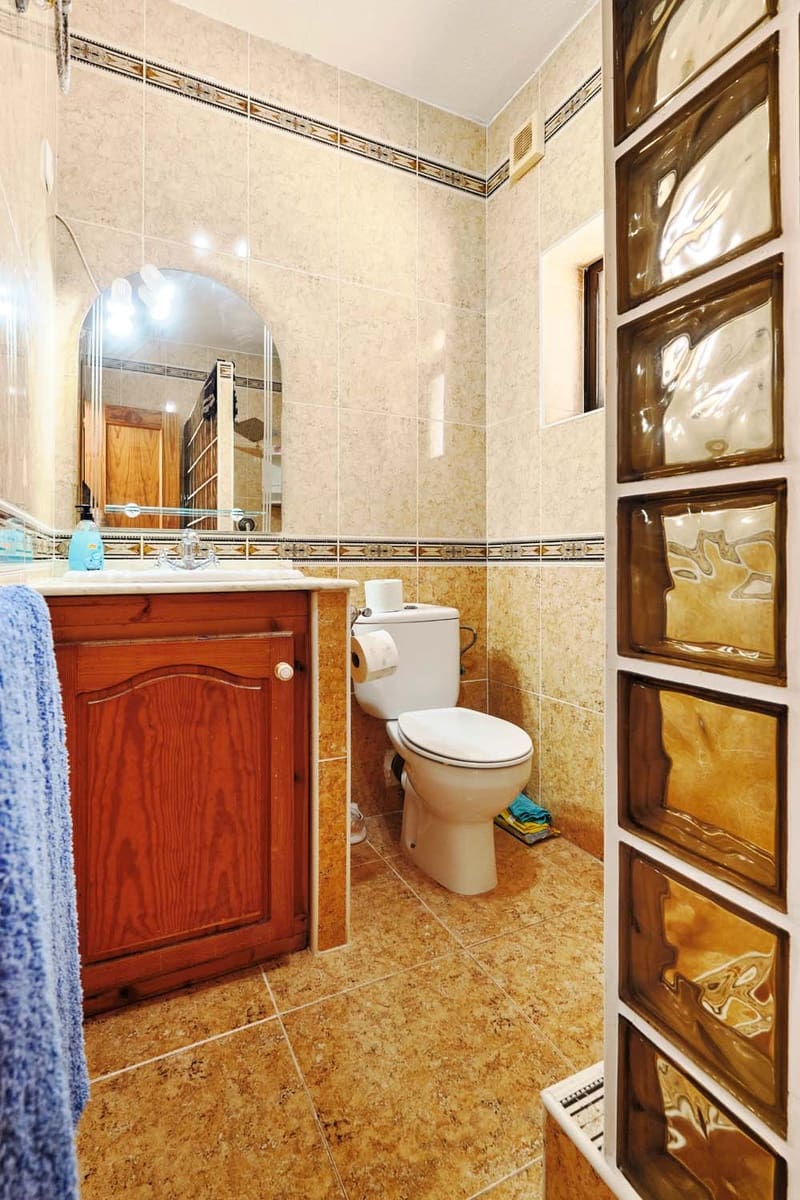 3 soverom Villa til salgs i Pinar de Campoverde med svømmebasseng - € 395 000 (Ref: 9237767)