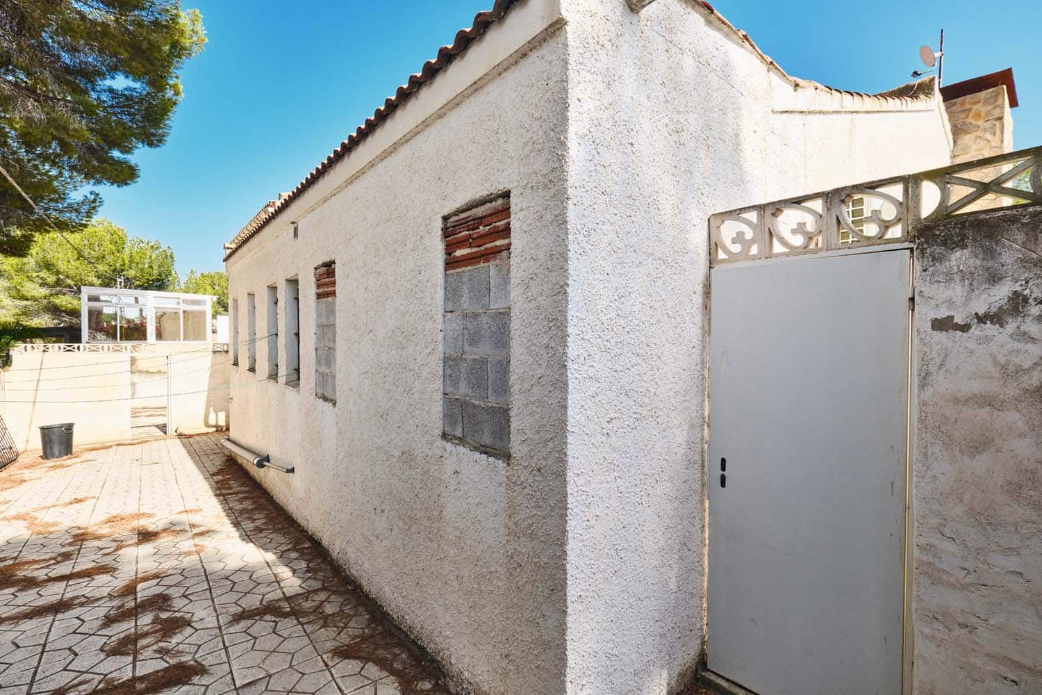 3 soverom Villa til salgs i Pinar de Campoverde med svømmebasseng - € 395 000 (Ref: 9237767)