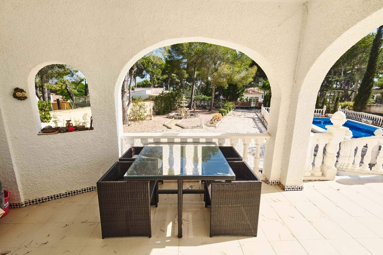 3 soverom Villa til salgs i Pinar de Campoverde med svømmebasseng - € 395 000 (Ref: 9237767)