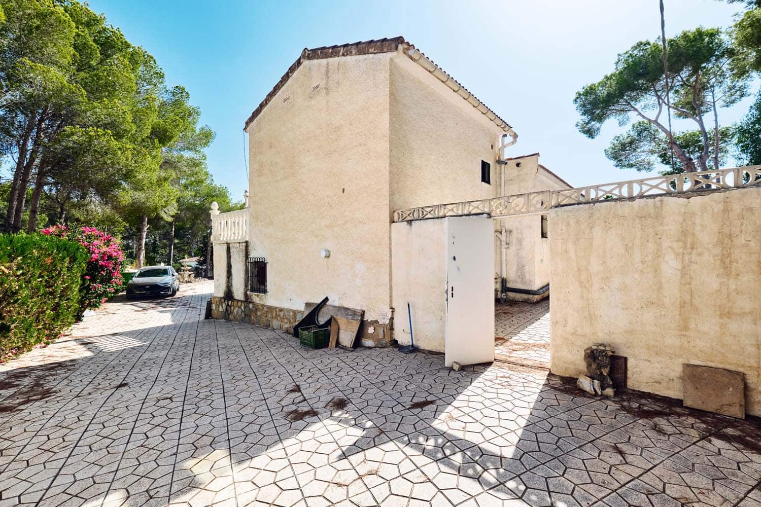 3 soverom Villa til salgs i Pinar de Campoverde med svømmebasseng - € 395 000 (Ref: 9237767)