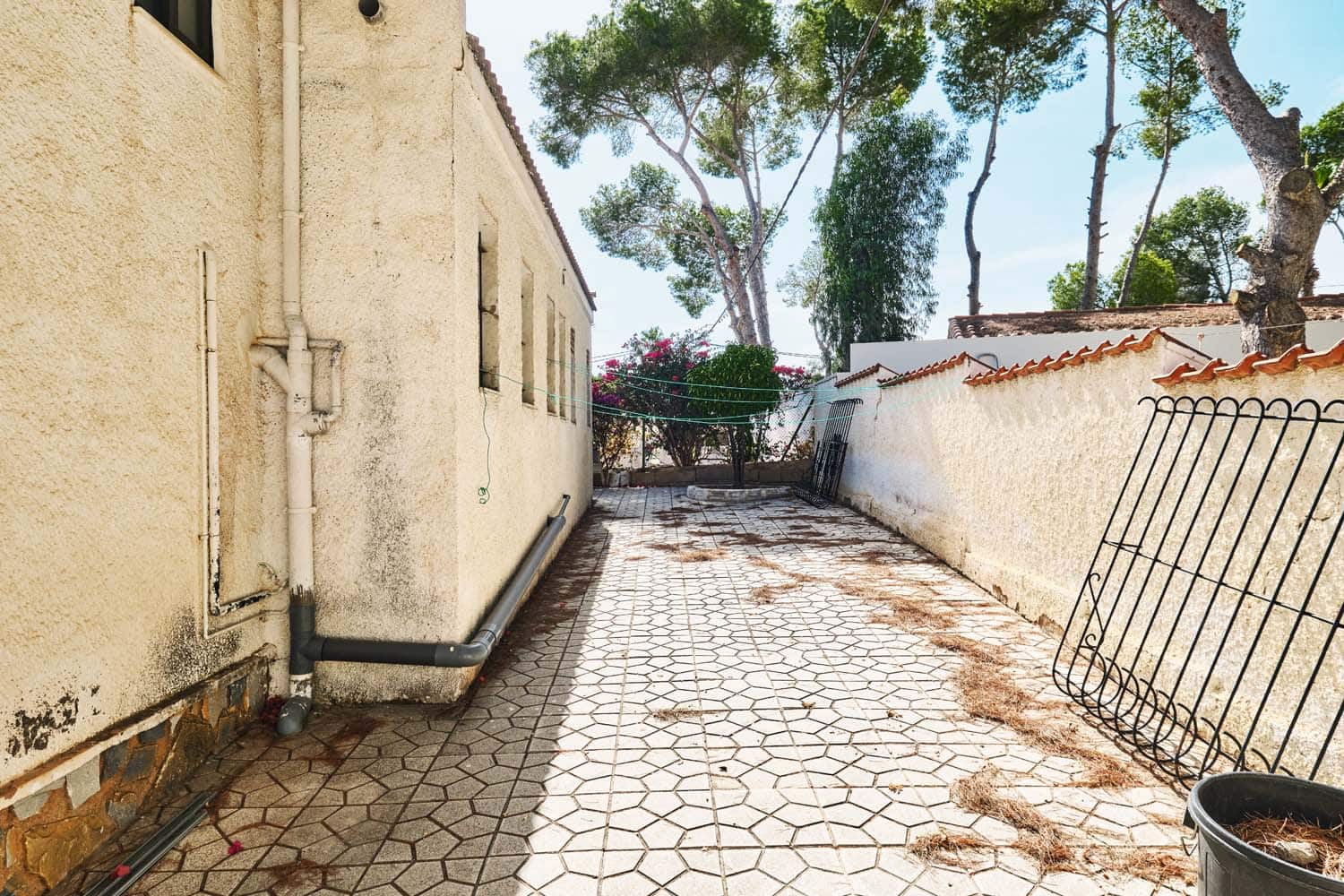 3 soverom Villa til salgs i Pinar de Campoverde med svømmebasseng - € 395 000 (Ref: 9237767)