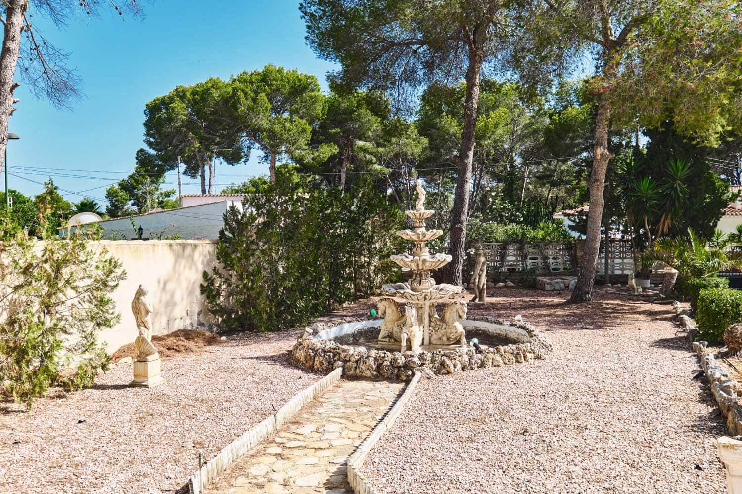 3 soverom Villa til salgs i Pinar de Campoverde med svømmebasseng - € 395 000 (Ref: 9237767)