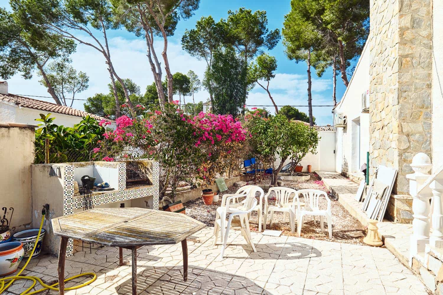 3 soverom Villa til salgs i Pinar de Campoverde med svømmebasseng - € 395 000 (Ref: 9237767)