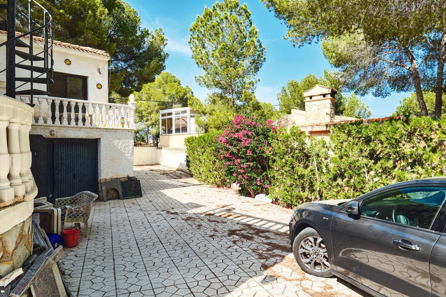 3 soverom Villa til salgs i Pinar de Campoverde med svømmebasseng - € 395 000 (Ref: 9237767)