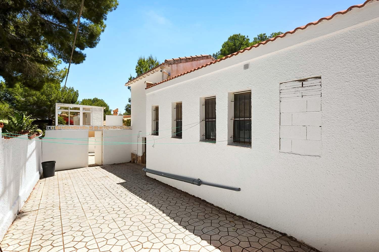 3 makuuhuone Huvila myytävänä paikassa Pinar de Campoverde mukana uima-altaan - 395 000 € (Ref: 9237767)